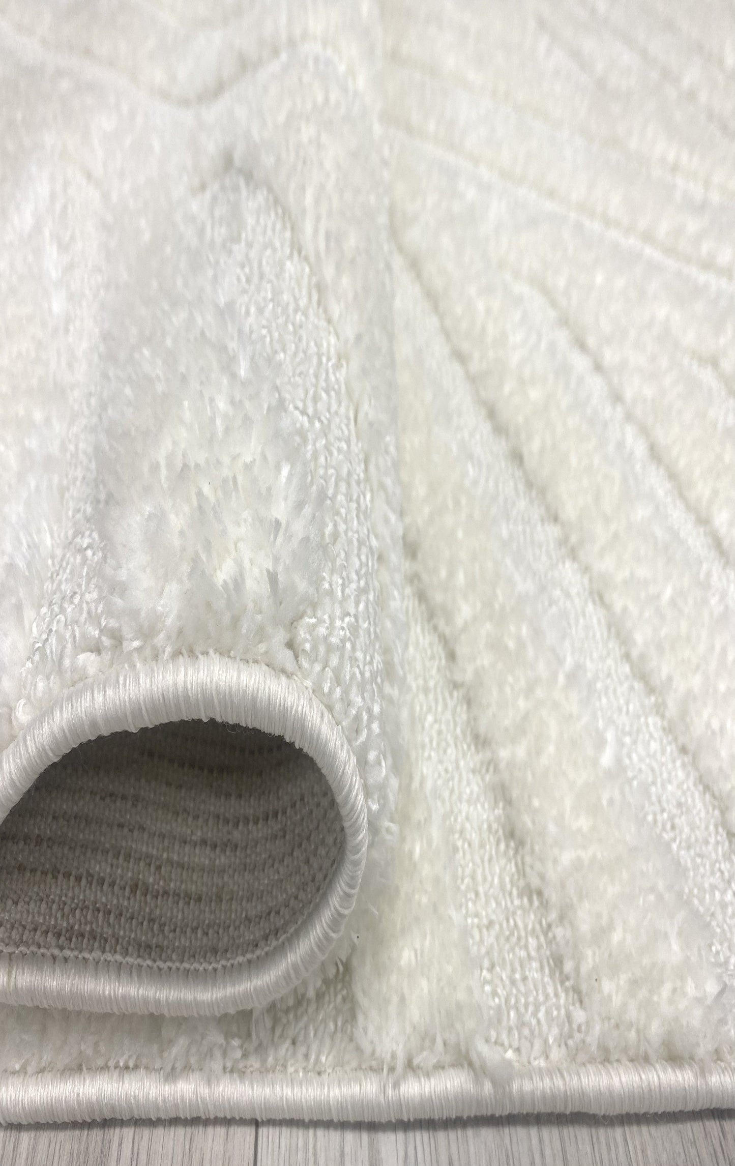 SOFT 103 Krem ÖZEL ÖLÇÜ