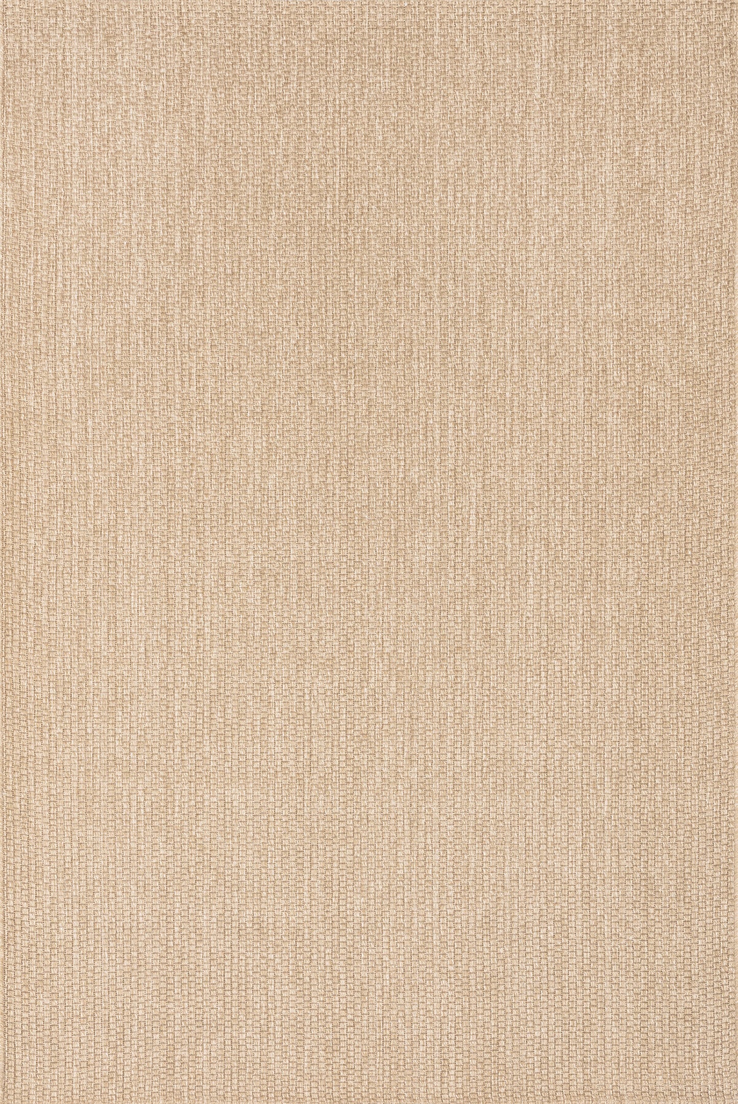 ROMANO 7766 Bej - Jüt Tabanlı Modern Dokuma Kilim Sisal Jüt Toz Vermez Hasır Halı & Yolluk & Oval & Daire