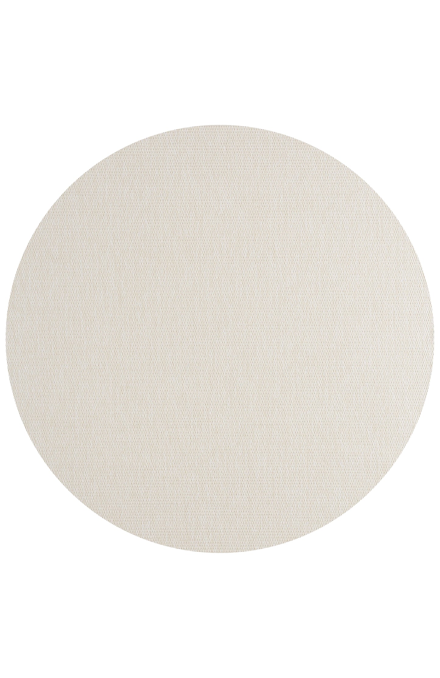 ROMANO 8785 Krem - Jüt Tabanlı Modern Dokuma Kilim Sisal Jüt Toz Vermez Hasır Halı & Yolluk & Oval & Daire