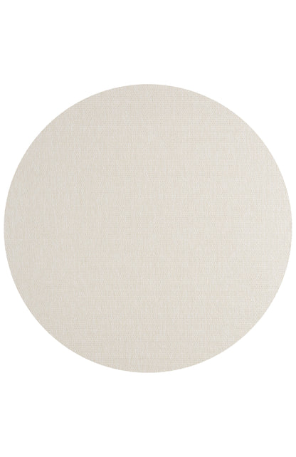 ROMANO 8785 Krem - Jüt Tabanlı Modern Dokuma Kilim Sisal Jüt Toz Vermez Hasır Halı & Yolluk & Oval & Daire