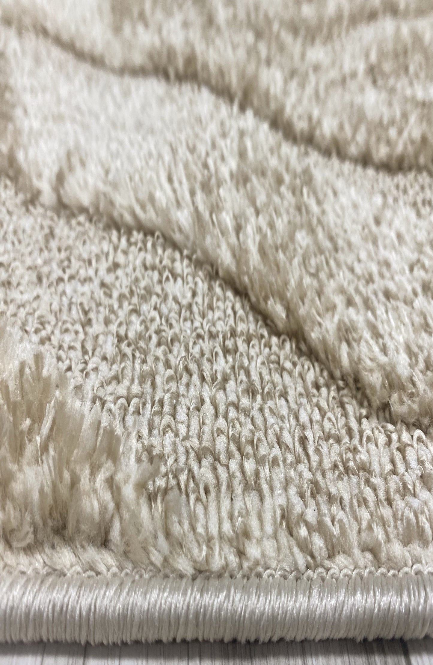SOFT 101 Vizon ÖZEL ÖLÇÜ